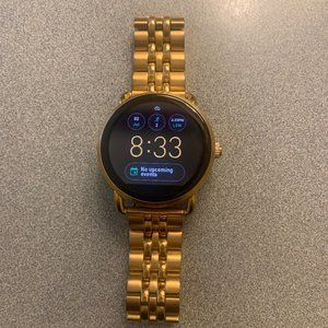 Fossil Smart Watch